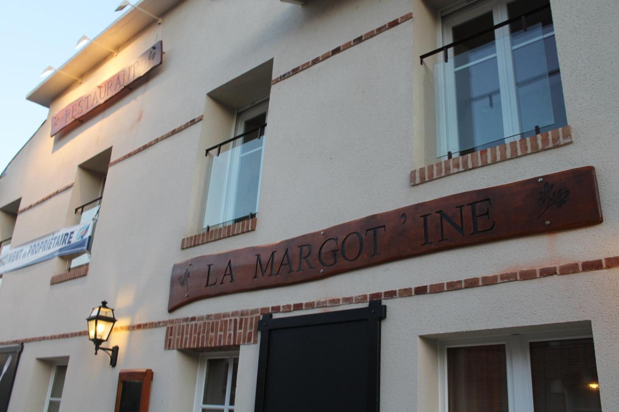 Bed and Breakfast La Margot'Ine Montrieux-en-Sologne Exterior foto