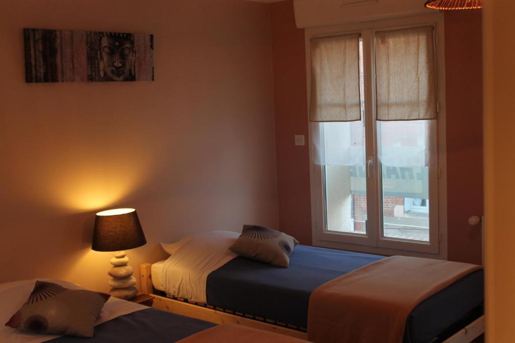 Bed and Breakfast La Margot'Ine Montrieux-en-Sologne Zimmer foto
